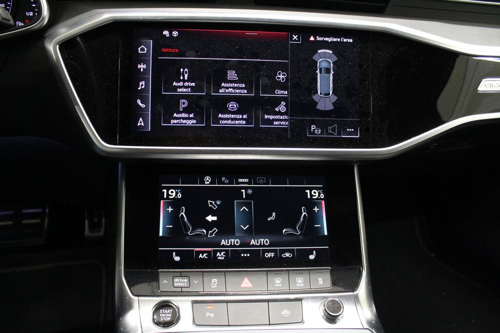 Audi A6 Avant 40 2.0 tdi mhev Business s-tronic