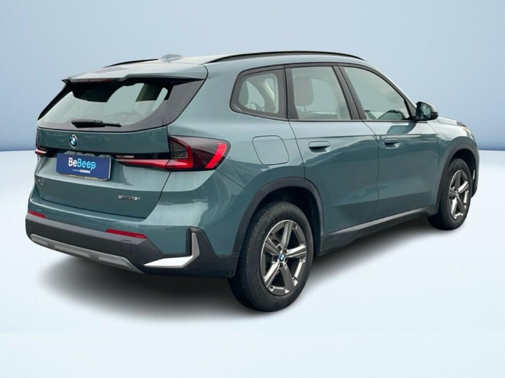 BMW X1 sdrive18i auto