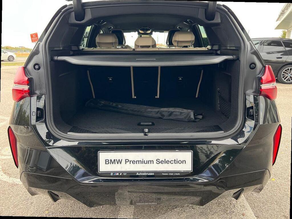BMW X3 xdrive20d MSport auto