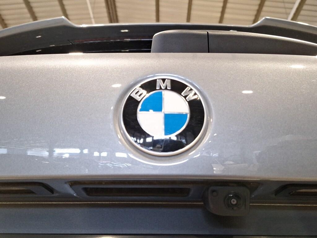 BMW Serie 1 118d MSport Pro auto