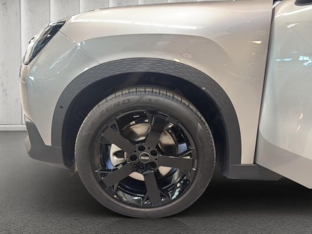 Mini Mini Countryman 1.5 48V C Classic auto