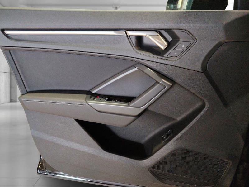Audi Q3 Sportback 35 2.0 tdi S Line Edition s-tronic