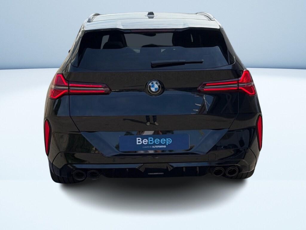 BMW X3 M X3 xdriveM50 MSport Pro auto