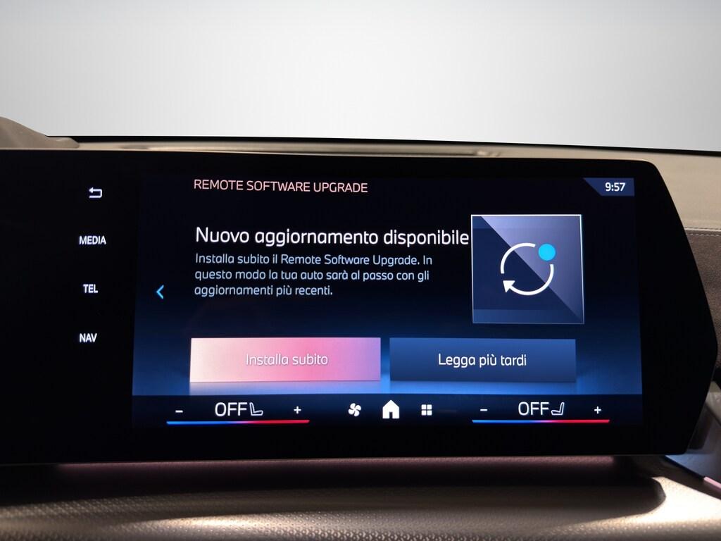 BMW X2 xdrive 20d 48V MSport Pro auto