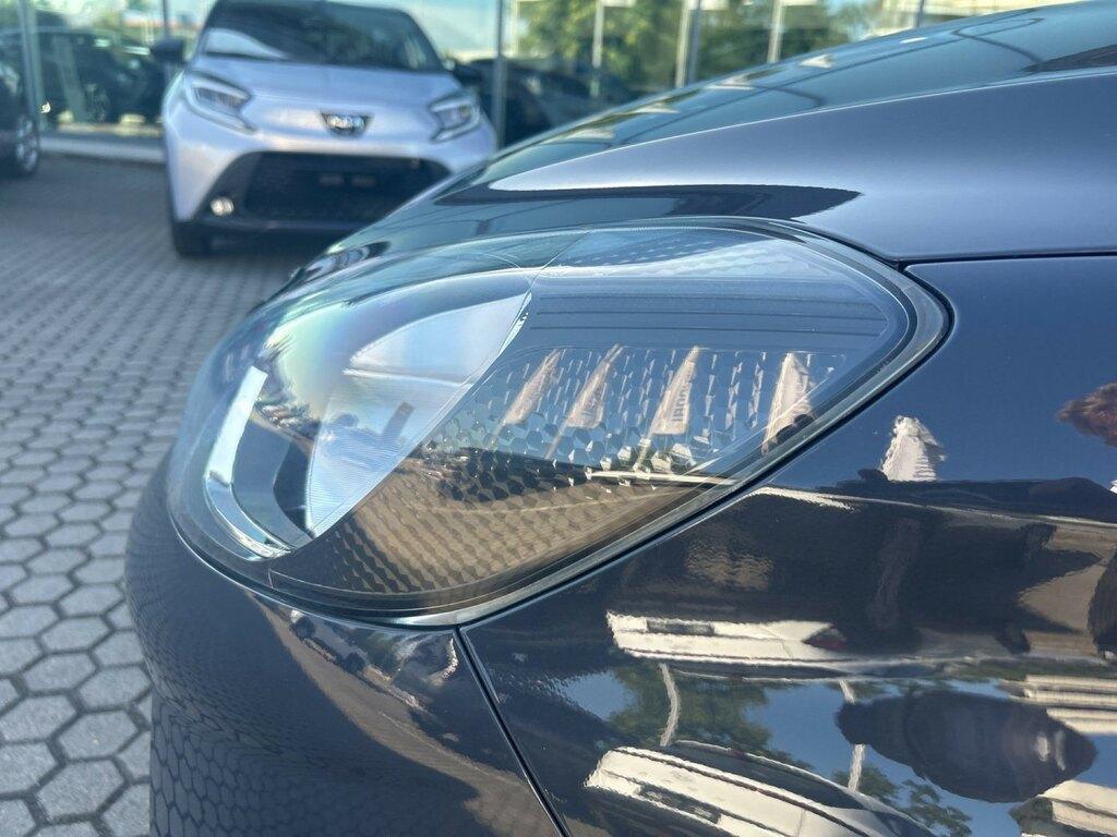 Hyundai i10 1.0 Advanced econext Gpl