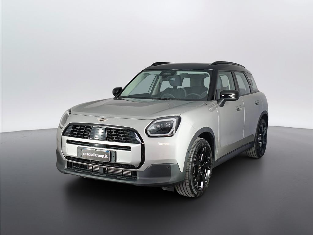 Mini Mini Countryman 1.5 48V C Classic auto