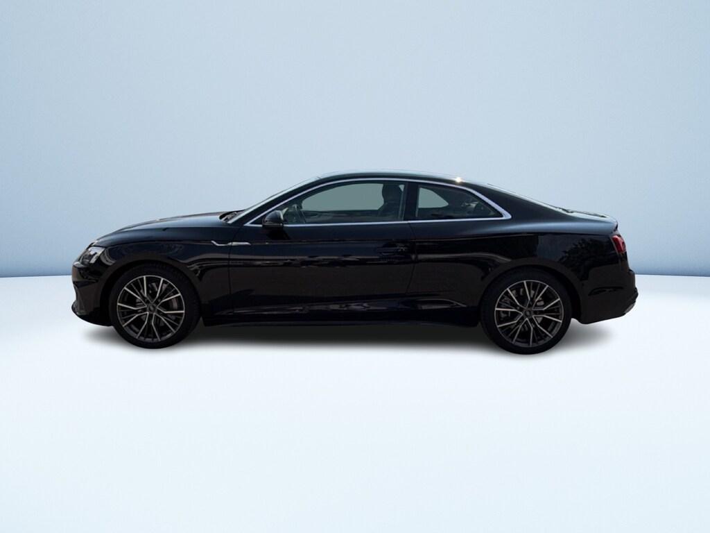 Audi A5 Coupe 45 2.0 tfsi mhev Business quattro 265cv s-tronic