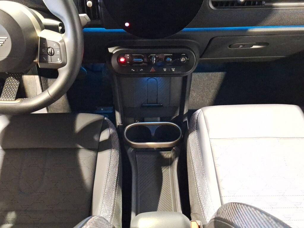 Mini Mini Cooper Cabrio 2.0 C Classic auto