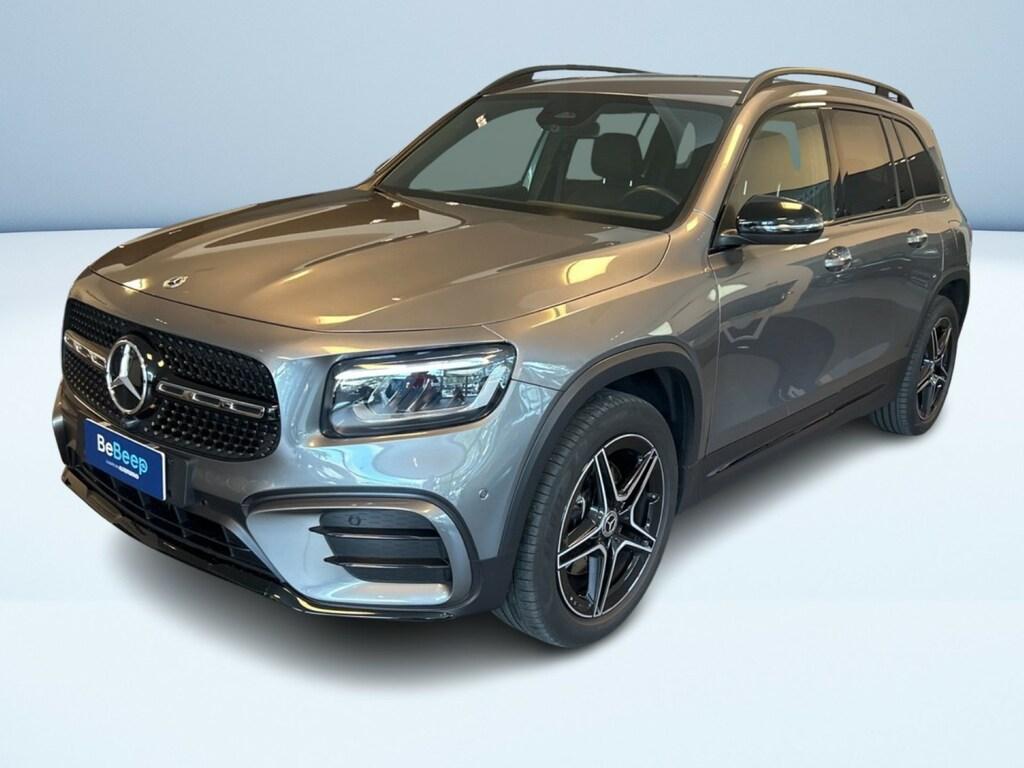 Mercedes GLB 200 d AMG Line Advanced Plus auto