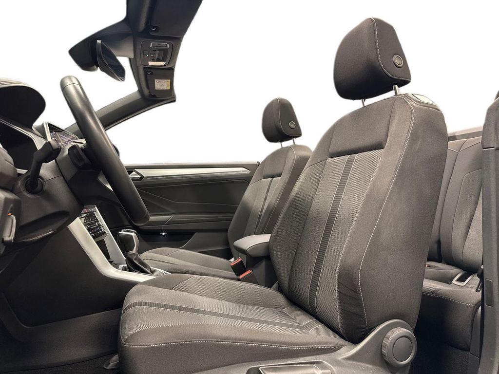 Volkswagen T-Roc Cabriolet 1.5 tsi act Style dsg
