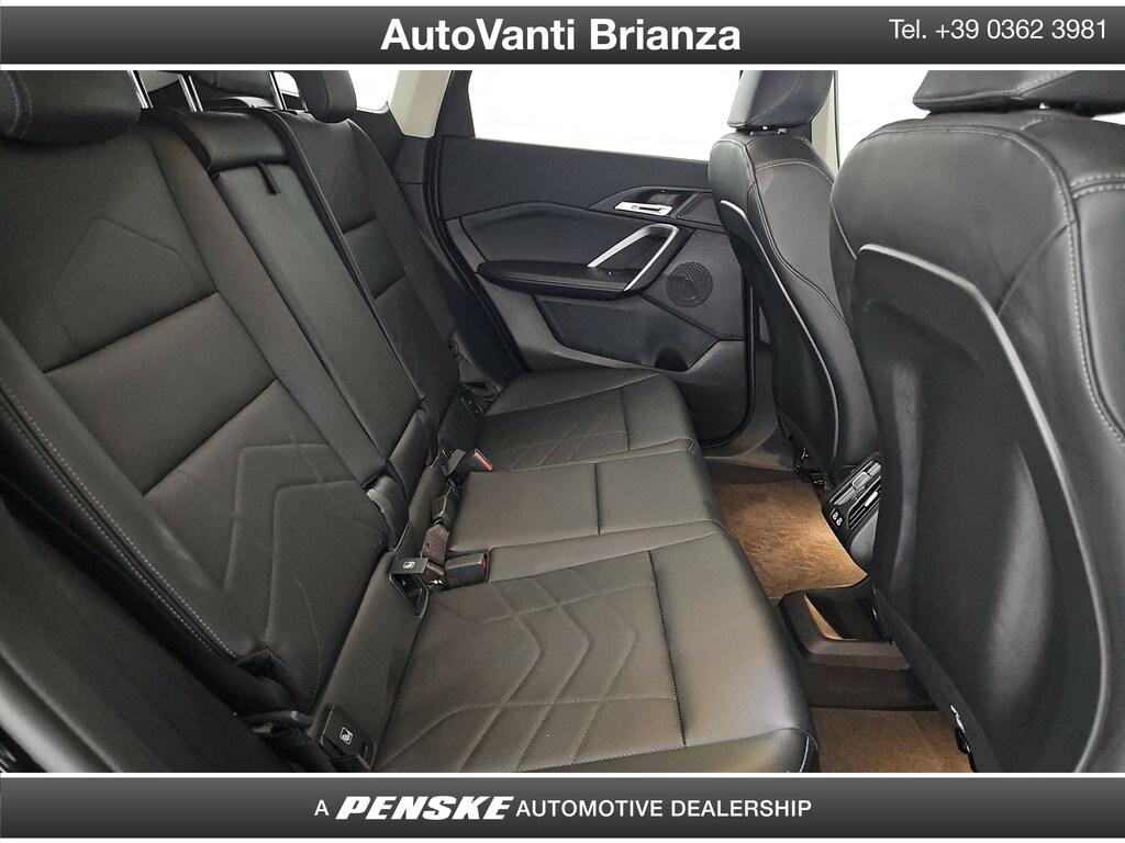 BMW iX1 edrive 20 Special Edition