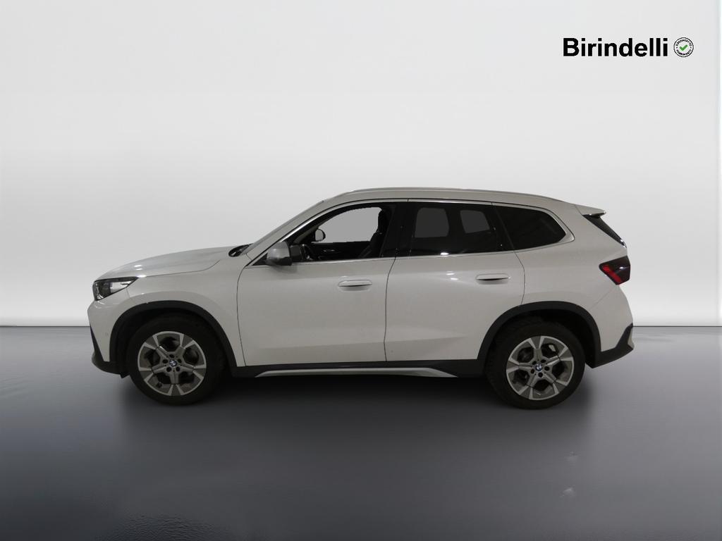 BMW X1 sdrive18d X-Line auto
