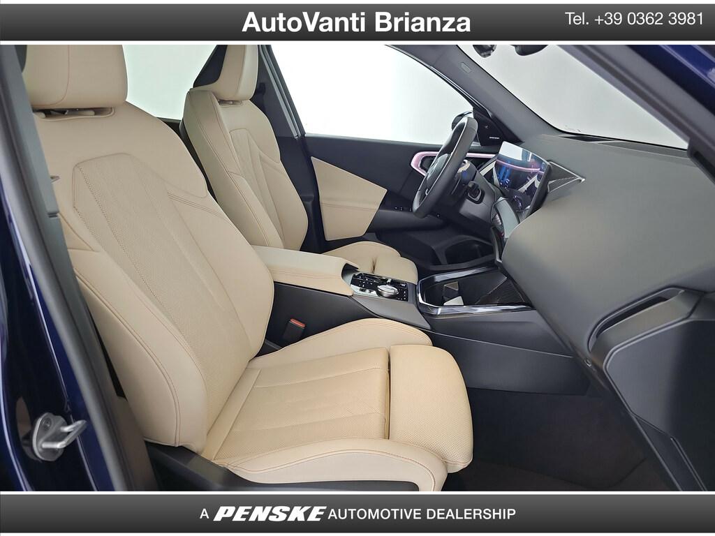 BMW X3 xdrive20d auto