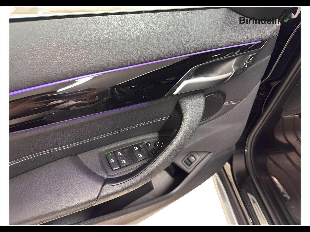 BMW X1 sdrive18d xLine Plus auto