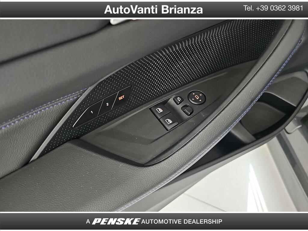 BMW Serie 4 420d Coupe mhev 48V xdrive M Sport Pro auto