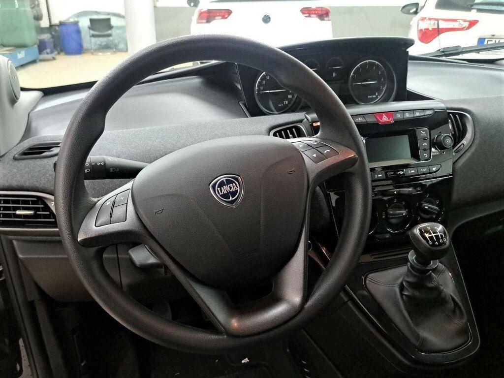 Lancia Ypsilon 1.0 hybrid Silver s&s 70cv