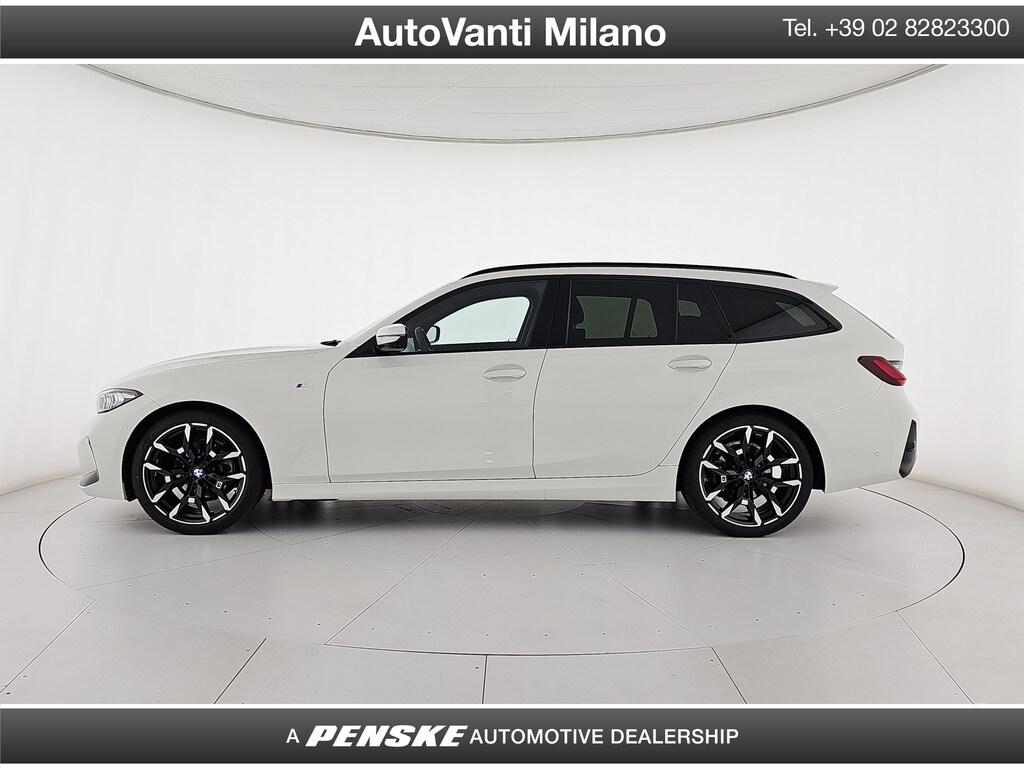 BMW Serie 3 320i Touring M Sport Pro auto
