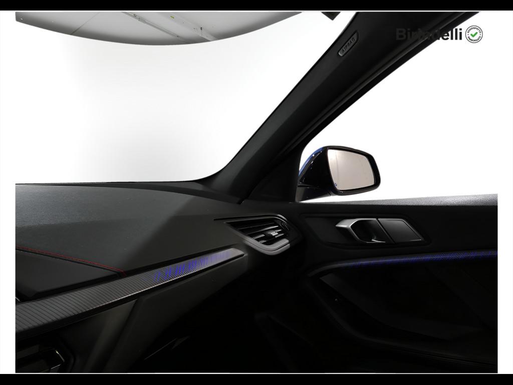 BMW Serie 1 128ti Msport auto