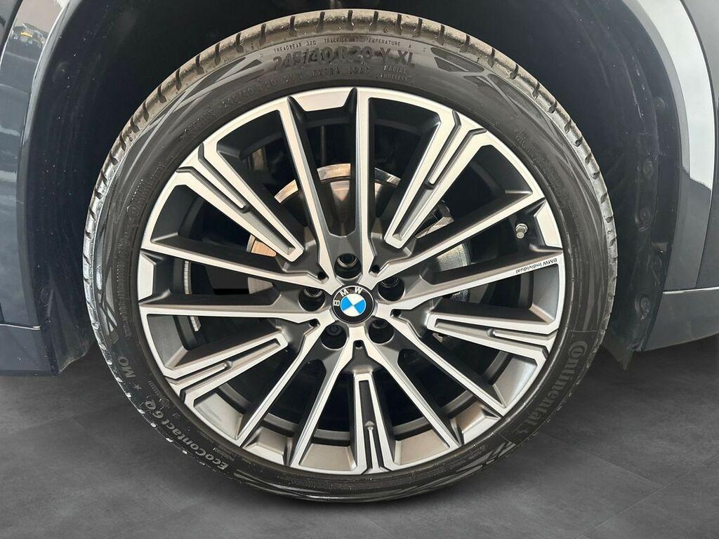 BMW X1 sdrive18d X-Line auto