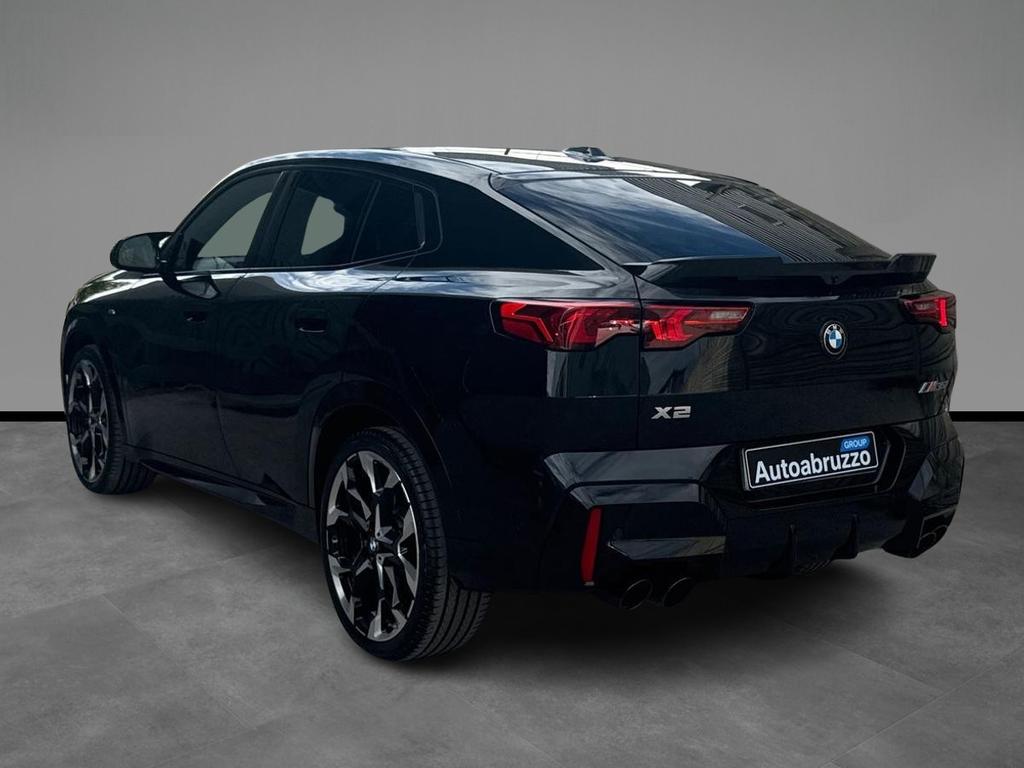BMW X2 M X2 xdrive M35i Msport Pro auto