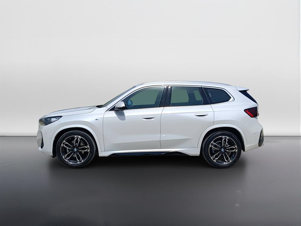 BMW X1 sdrive18d Msport auto
