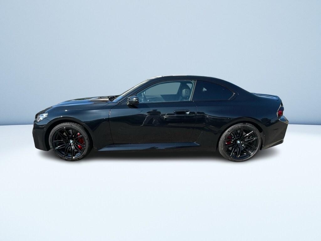 BMW M2 Coupe 3.0 460cv auto