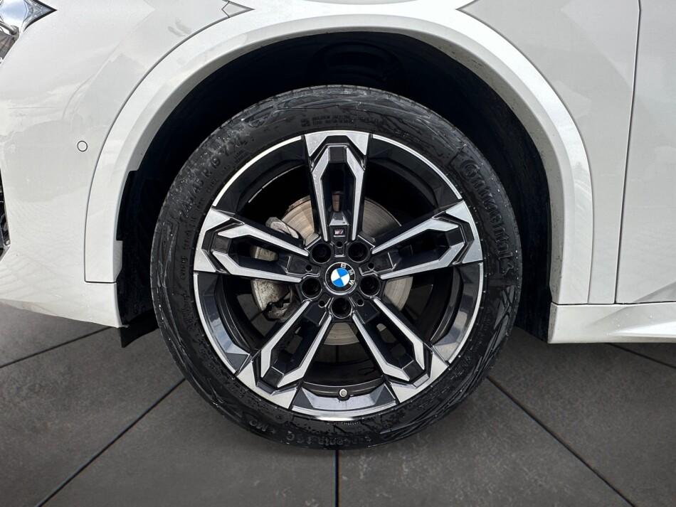 BMW X2 sdrive 18d MSport auto