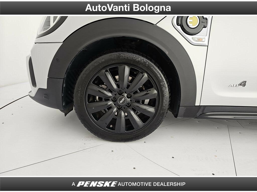 Mini Cooper SE Countryman Mini Countryman 1.5 Cooper SE Hype all4 auto