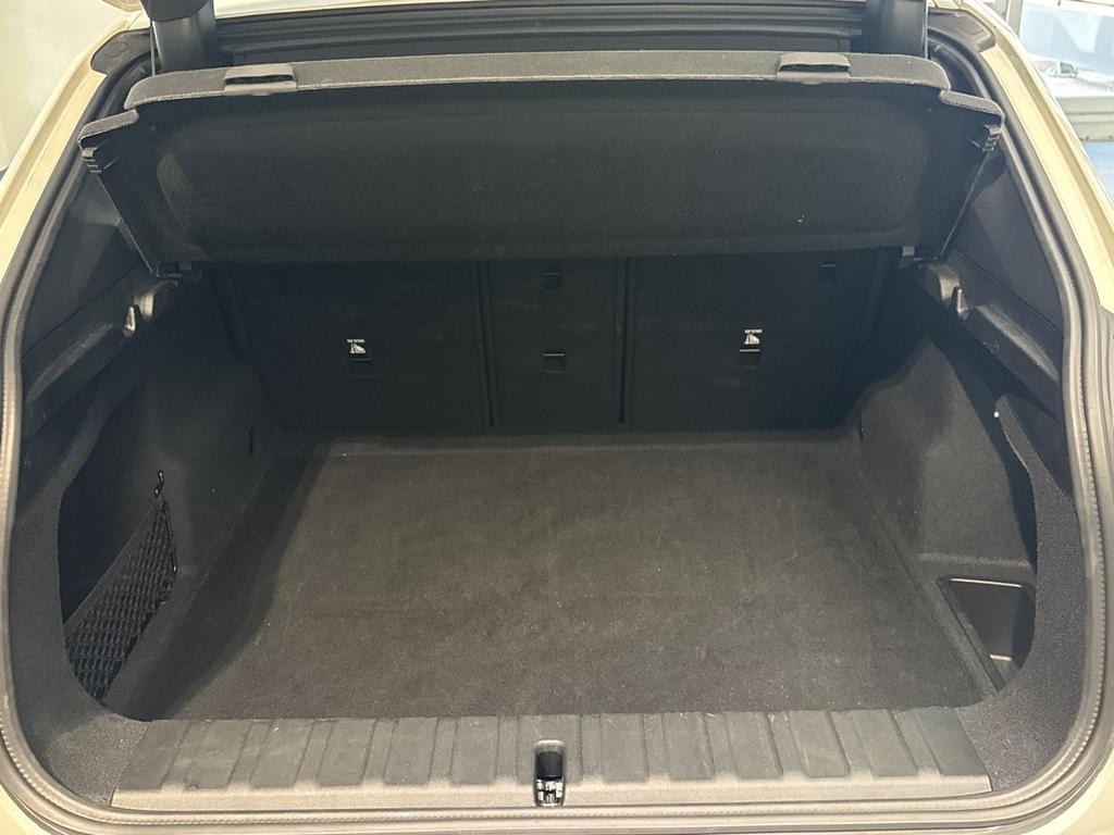 BMW X2 xdrive 20d 48V MSport Pro auto