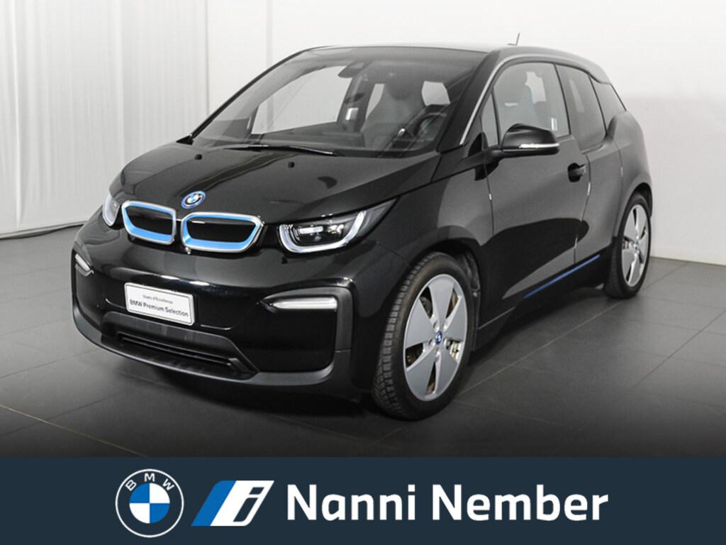 BMW i3 120Ah Advantage