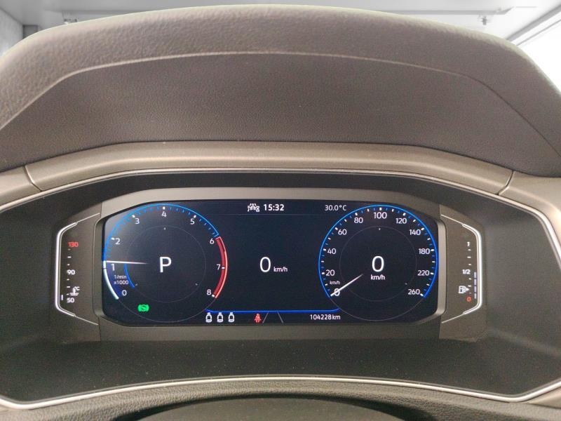 Volkswagen T-Roc 1.5 tsi act Style dsg
