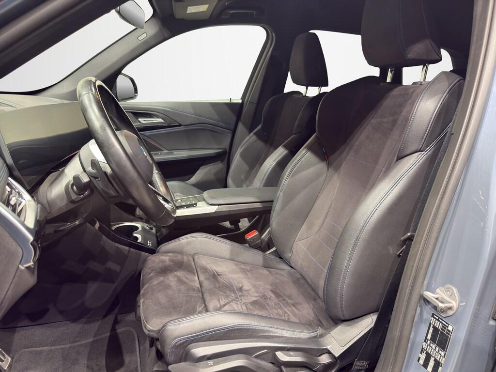 BMW X1 sdrive18i Msport auto