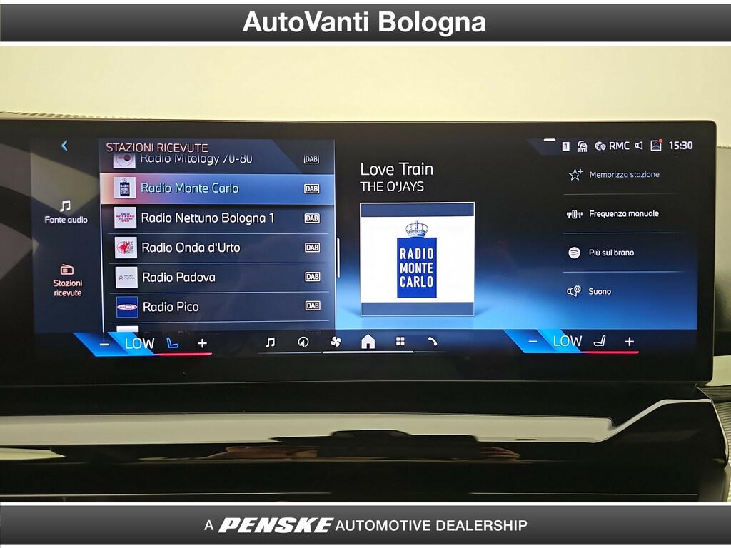 BMW Serie 5 520d 48V sdrive M Sport Pro auto