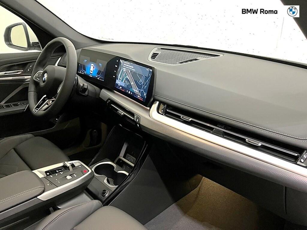 BMW X1 sdrive18d Msport auto