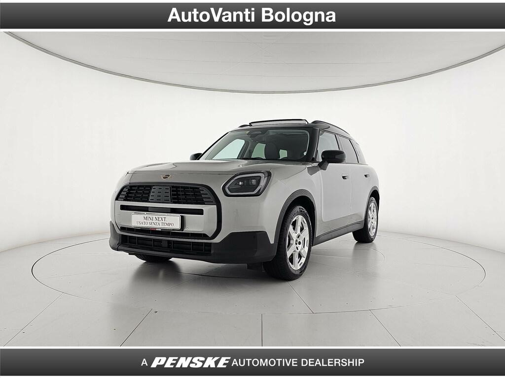 Mini Mini Countryman 2.0 48V D Classic auto
