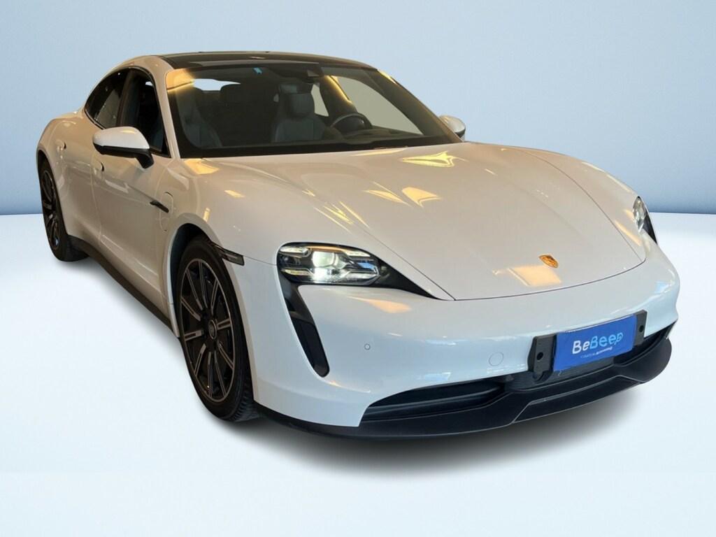 Porsche Taycan 4S 5p.ti cvt