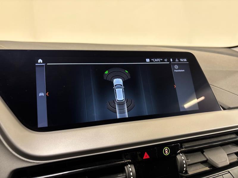 BMW Serie 1 118i Advantage 136cv