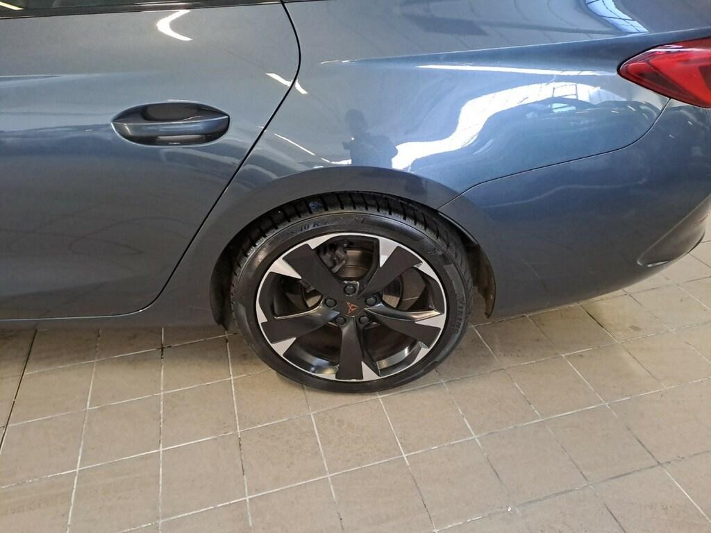 Cupra Leon Sportstourer 1.5 hybrid 150cv dsg