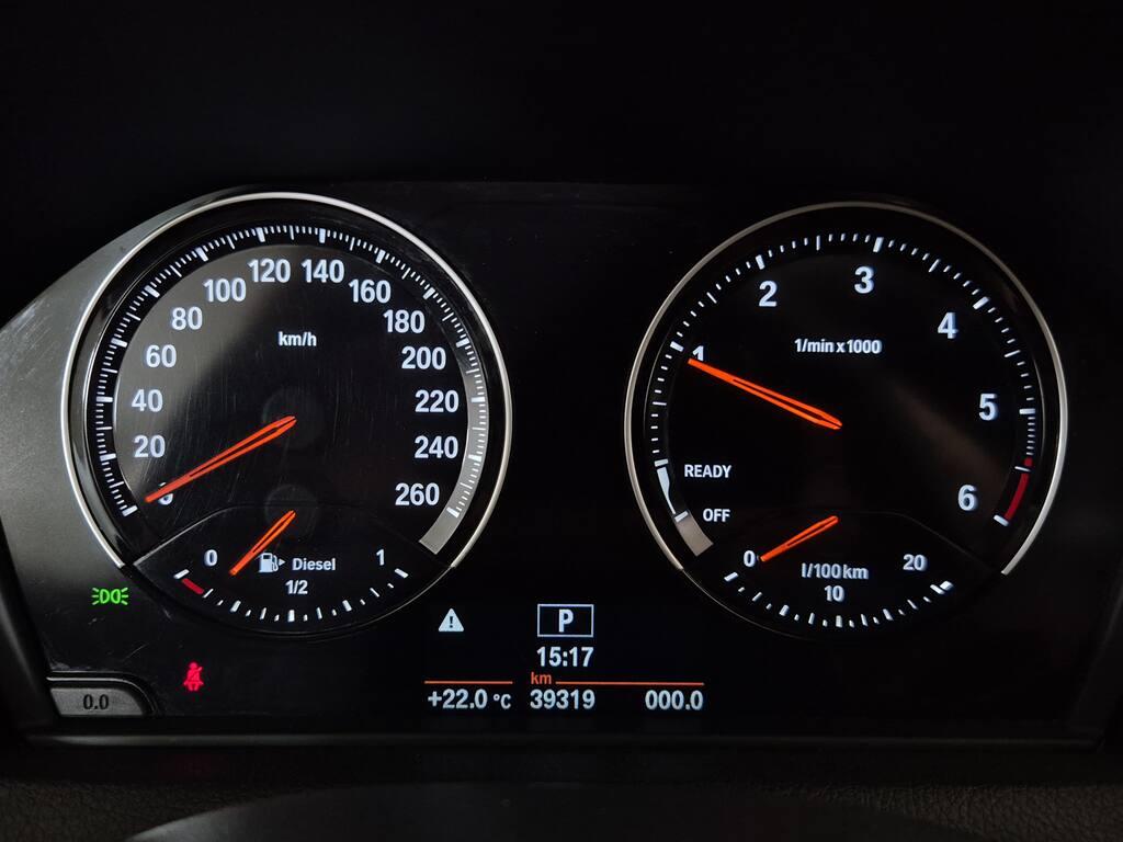BMW Serie 1 116d Msport 5p auto