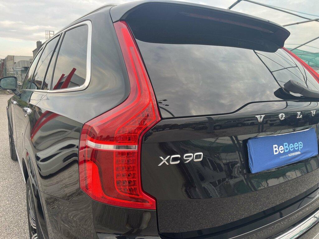 Volvo XC90 2.0 B5 Inscription awd geartronic my20