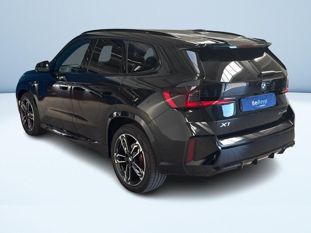 BMW X1 xdrive20d mhev 48V MSport Pro auto