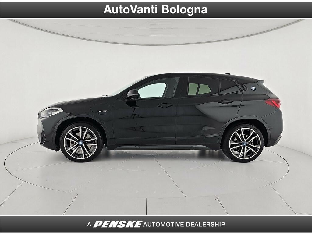 BMW X2 xdrive25e Msport auto