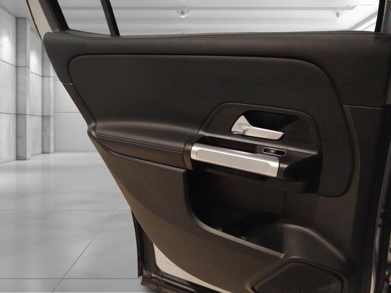 Mercedes GLB 200 d Executive auto