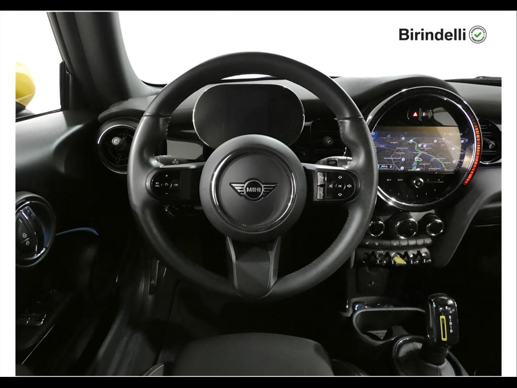 Mini Mini 3p Cooper SE Electric auto