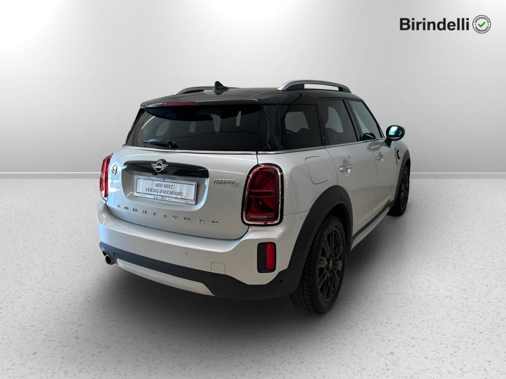 Mini Cooper SE Countryman Mini Countryman 1.5 Cooper SE Business all4 auto