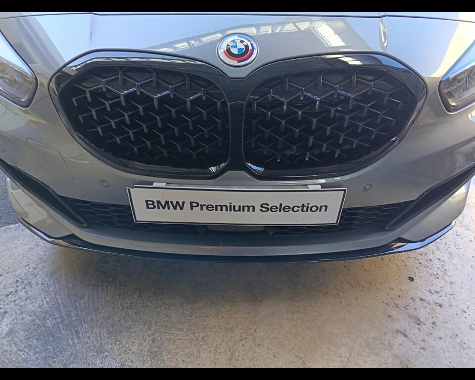 BMW Serie 1 M 135i xdrive auto