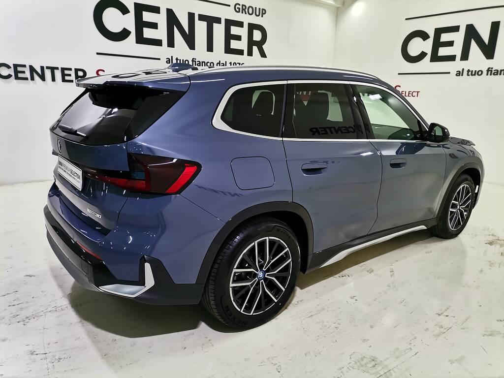 BMW iX1 30 xdrive