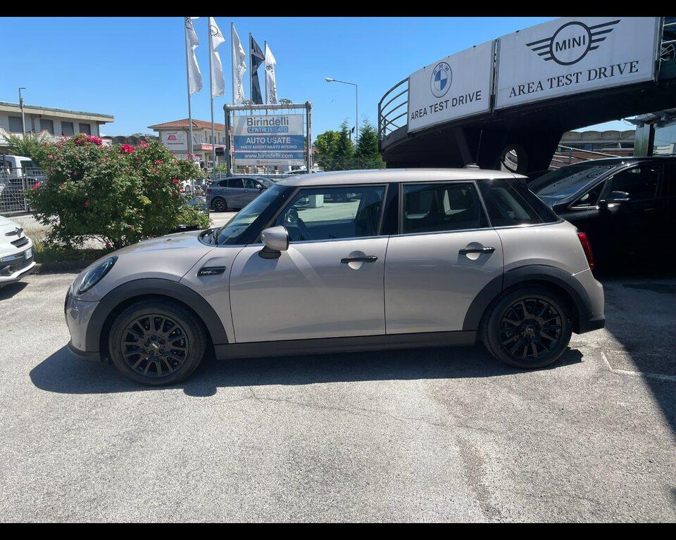 Mini Mini 5p 1.5 One Camden 102cv