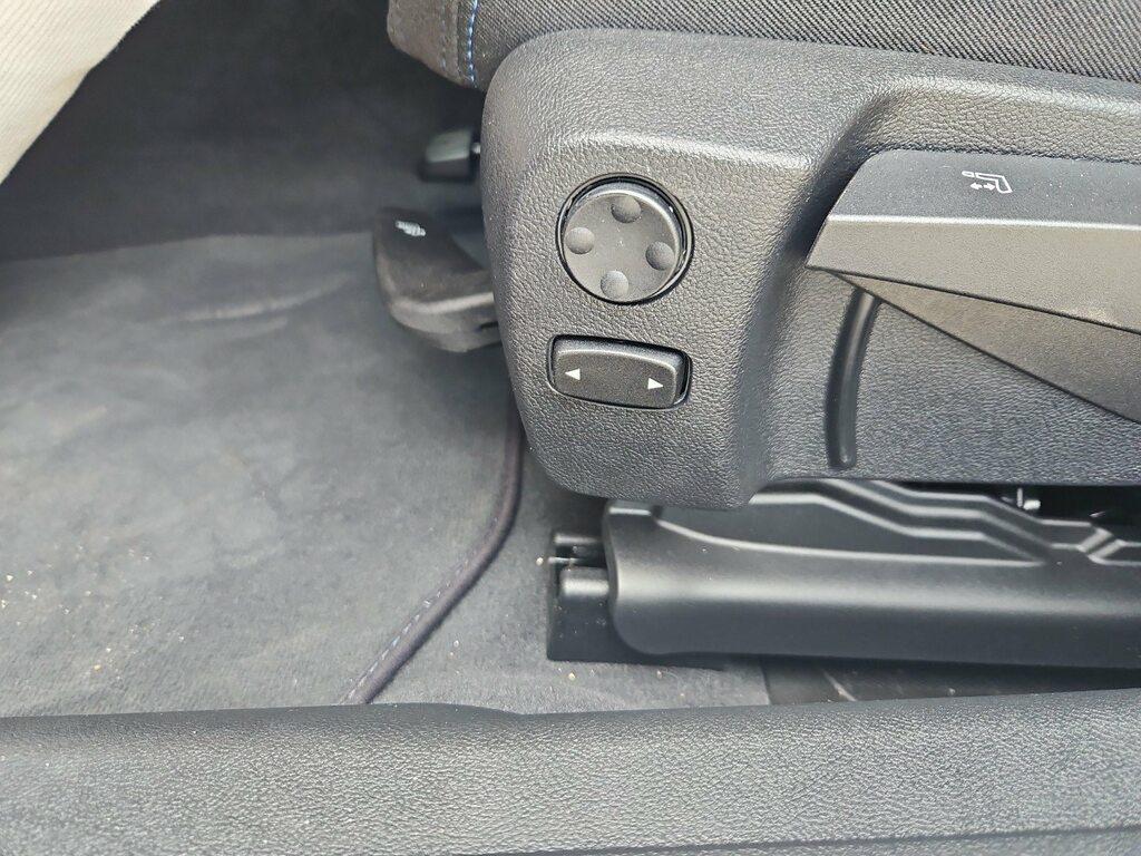 BMW Serie 3 318d Touring mhev 48V Msport auto