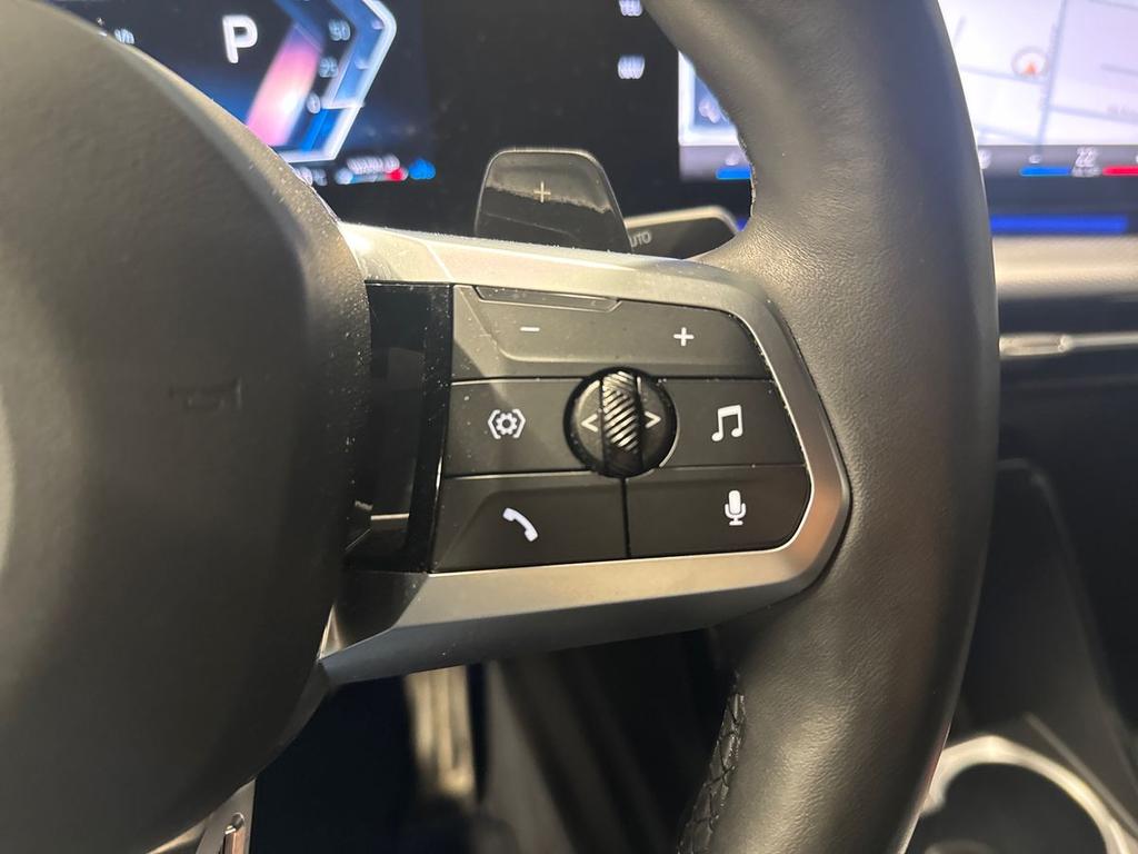 BMW X2 sdrive 18d MSport Pro auto